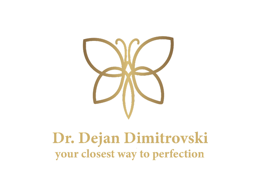 Dr. Dejan Dimitrovski 